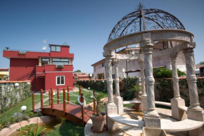  Il Mondo B&B  Фьюмичино